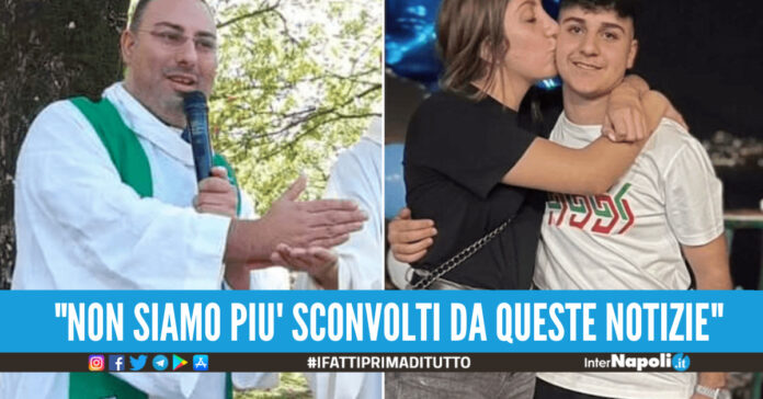 omicidio maimone don enzo cimarelli