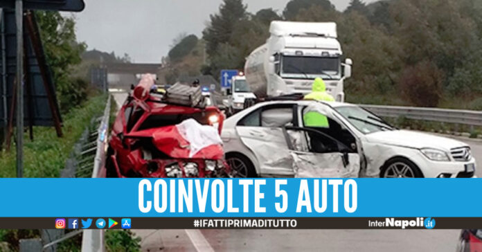 incidente