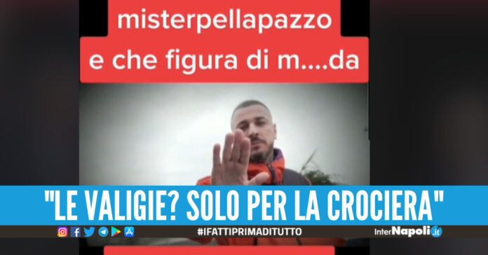 mister pella pazzo