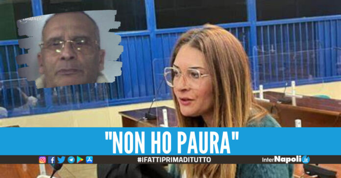 Adriana Vella è il nuovo avvocato di Matteo Messina Denaro