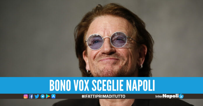 BONO VOX