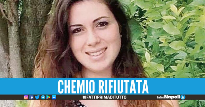 Eleonora muore per non essersi sottoposta alla chemioterapia a causa dei genitori.