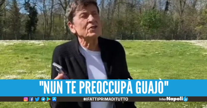 gianni morandi