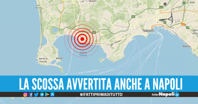 terremoto pozzuoli