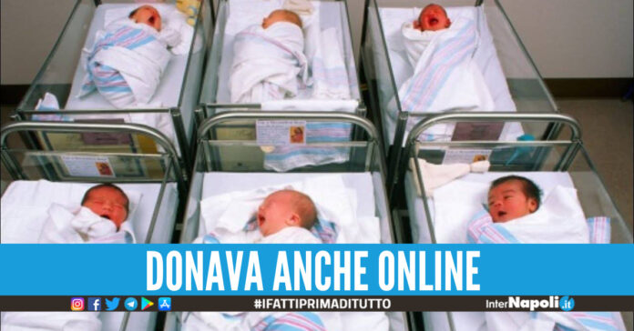 Donatore