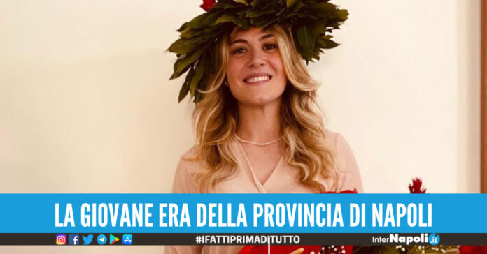 floriana carannante condanna
