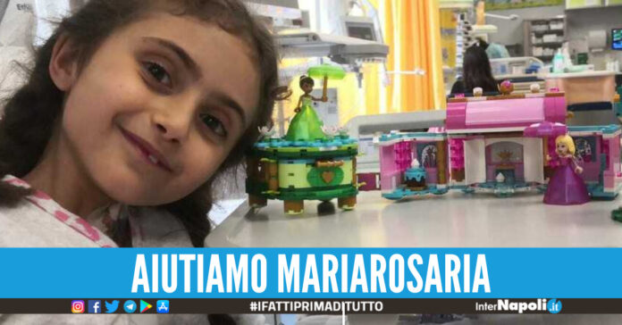 mariarosaria intervento al cuore boston