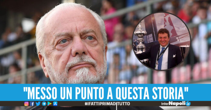 de laurentiis assolto false fatture