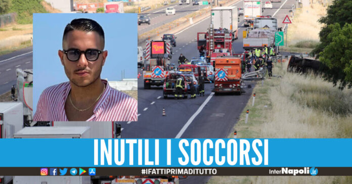 incidente