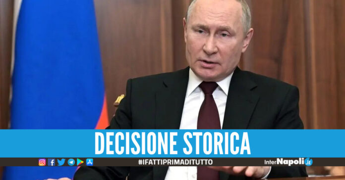 putin