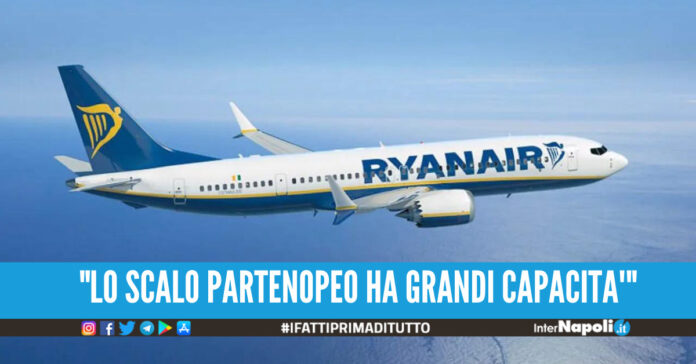 Ryanair