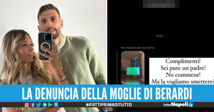 moglie berardi hater