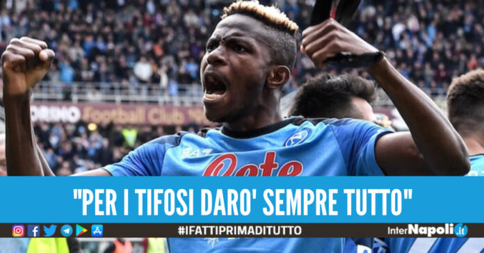 osimhen napoli città