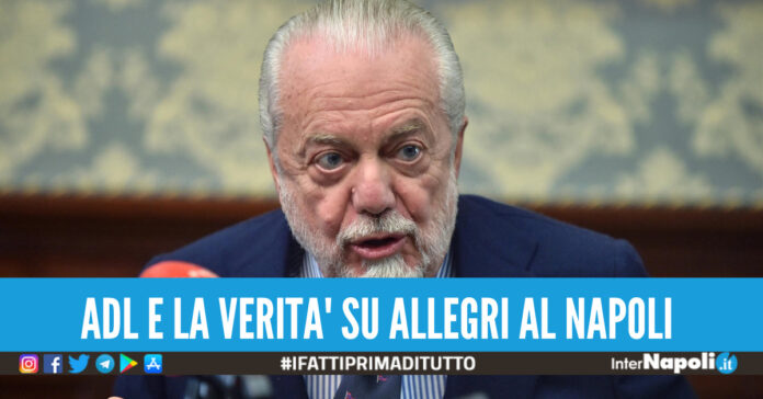adl allegri