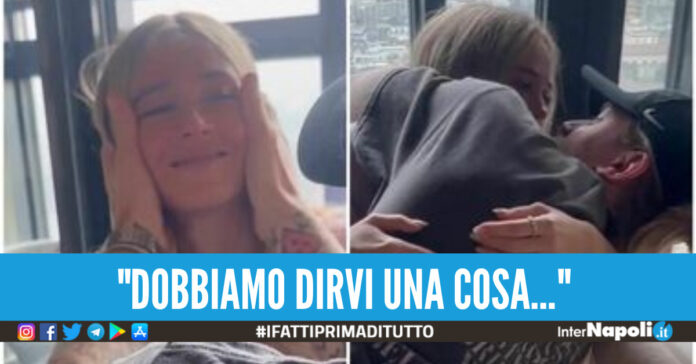 diletta leotta incinta