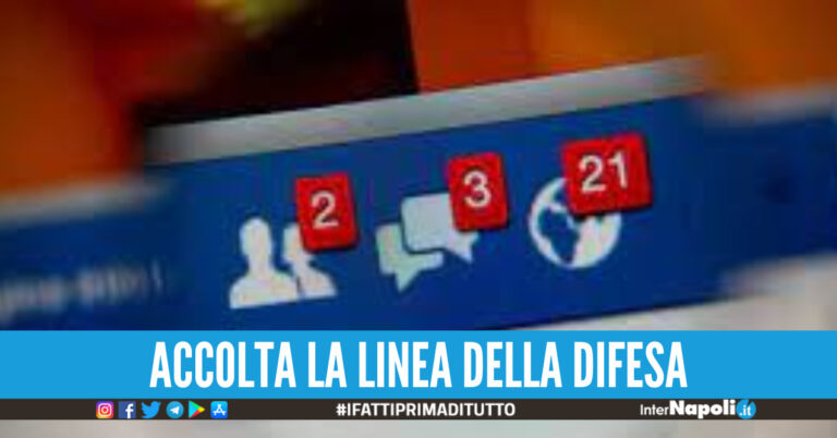 Minacce sui social alla giornalista Rai, assolto Berrettino