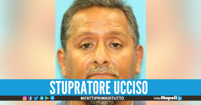 Uomo di 54 anni scappa dalla polizia dopo aver violentato una ragazzina di 13 anni