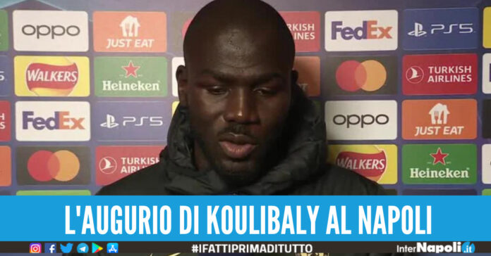 koulibaly napoli