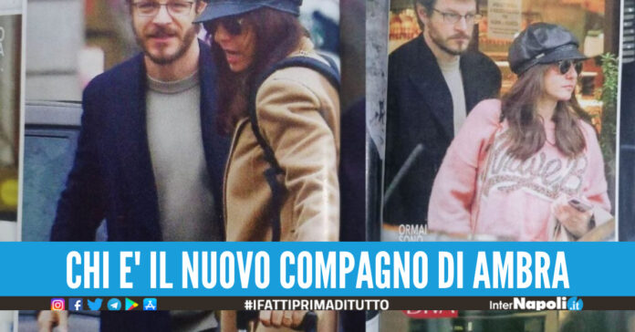 ambra angiolini amore
