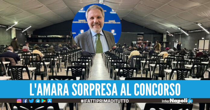 concorso cardarelli