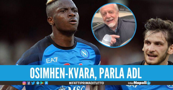 adl infortunio osimhen