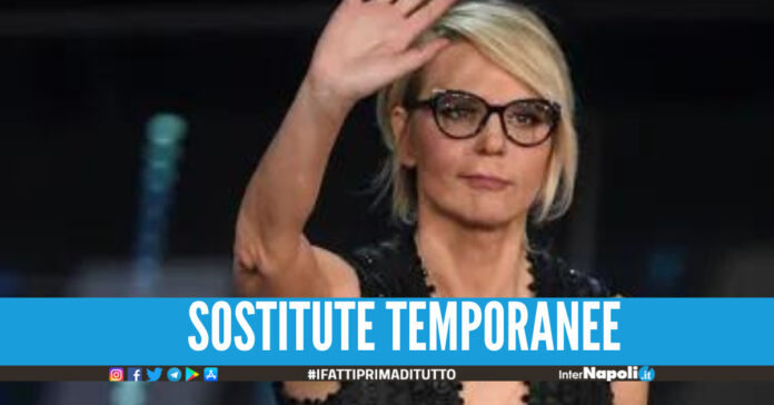 Maria De Filippi