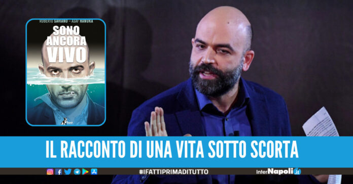 Roberto Saviano
