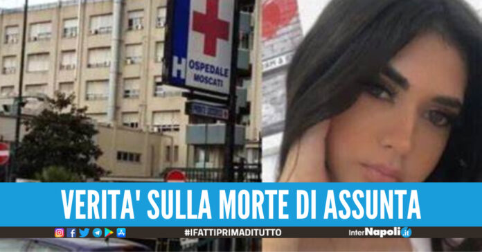 assunta russo