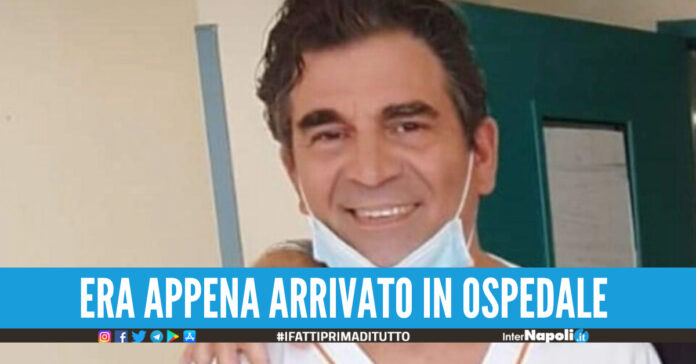 pasquale franco sarno