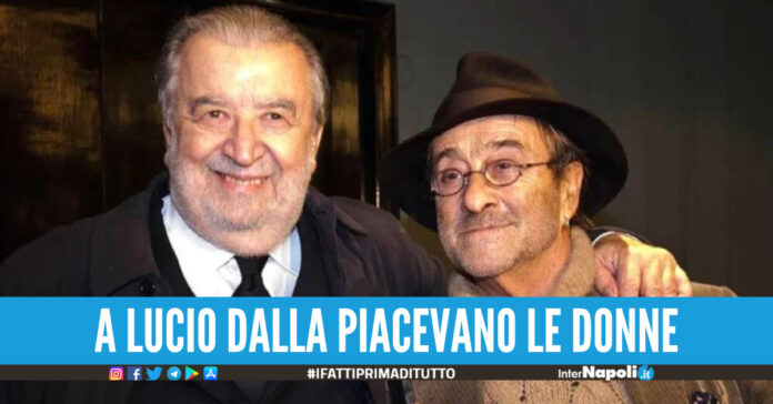 Pupi Avati rivelazioni su Lucio Dalla