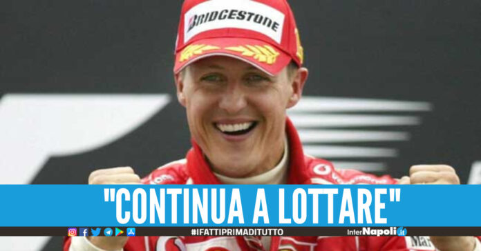 Michael Schumacher