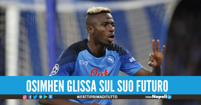 osimhen futuro