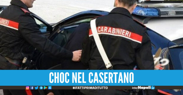 "Mi sto per uccidere", invia una mail prima dell'estremo gesto: carabinieri sfondano la porta per salvarlo