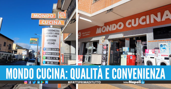 Mondo Cucina