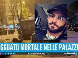 Omicidio Antonio Bortone a Sant'Antimo, si ascolta il ferito Mario D'Isidoro: due piste seguite dagli inquirenti