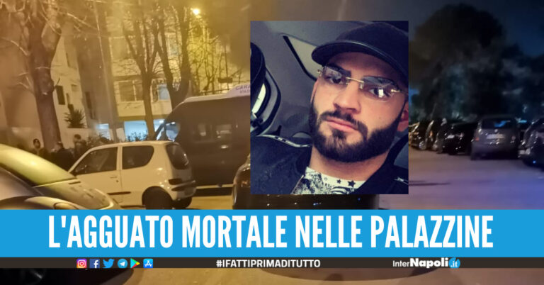 Omicidio Antonio Bortone a Sant'Antimo, si ascolta il ferito Mario D'Isidoro: due piste seguite dagli inquirenti