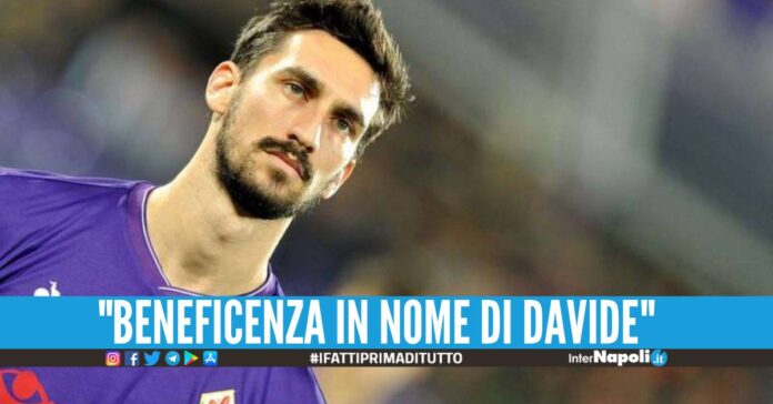 Morte di Astori, il ricordo del fratello a 5 anni dalla tragedia