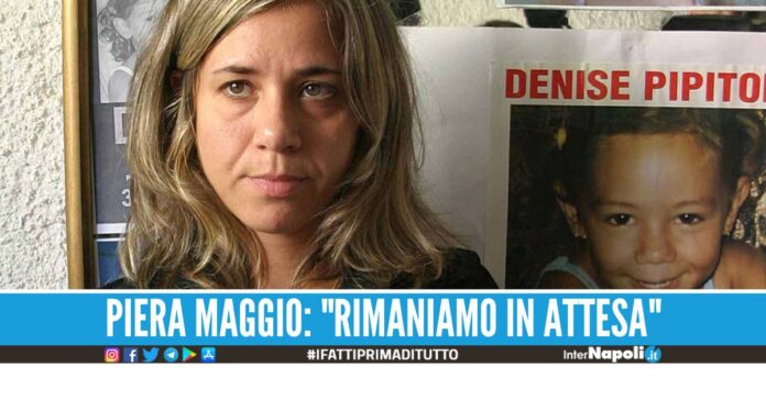 Scomparsa di Denise Pipitone, svanita l'ennesima speranza della famiglia