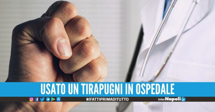 Neonato in crisi respiratoria, ginecologo aggredito a Napoli