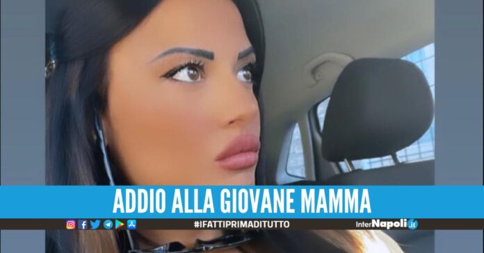 Martina e Francesco morti nell'incidente, dramma nel Napoletano