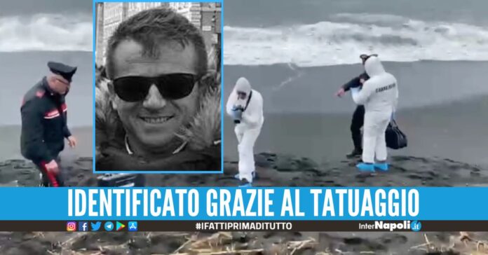 Ucciso e buttato in mare a Torre Annunziata, identificato il cadavere Sisto