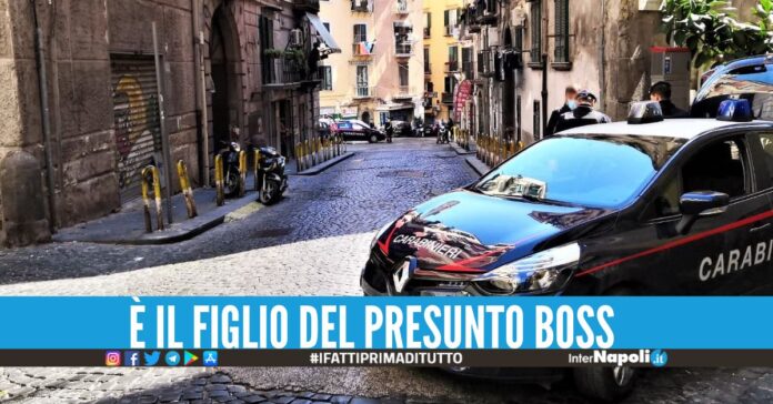 Sfregiò la fidanzatina a Napoli, 16enne condannato a 5 anni di carcere