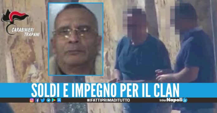 Favorì la latitanza di Messina Denaro e trovò i voti per il consigliere comunale