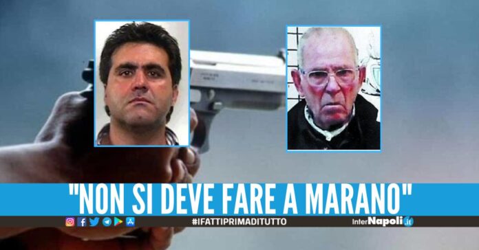 Omicidio del clan Polverino, il pentito: 