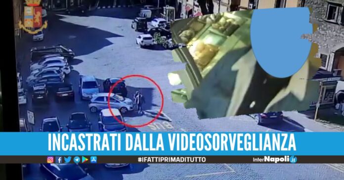 Caffè 'amaro' per 2 truffatori di Napoli, rubano contanti e gioielli