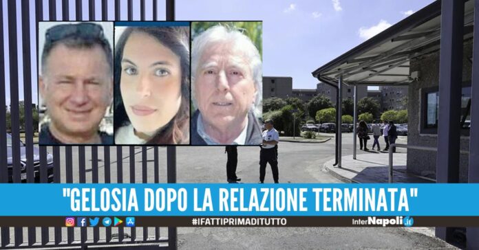 Uccide il rivale d'amore e ferisce l'ex, Molinaro confessa l'agguato