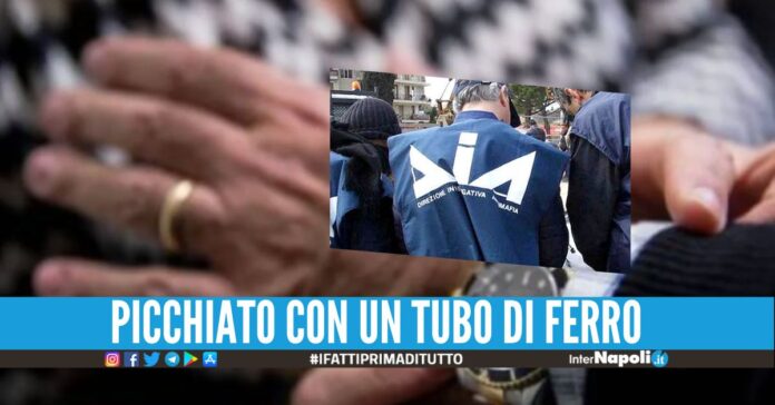 La camorra ruba anche i Rolex, arresti dopo il colpo da 40mila euro