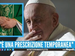 Nell'intervista al sito argentino Infobae in occasione del suo decimo anniversario di pontificato, Papa Francesco ha parlato