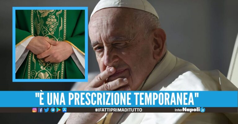 Nell'intervista al sito argentino Infobae in occasione del suo decimo anniversario di pontificato, Papa Francesco ha parlato