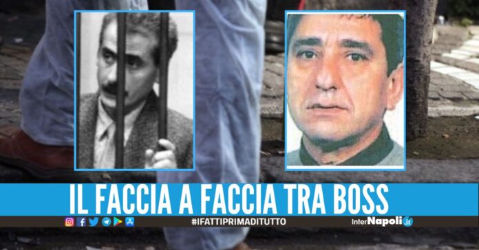 Misso parla dell'incontro con Mazzarella dopo l'omicidio: 